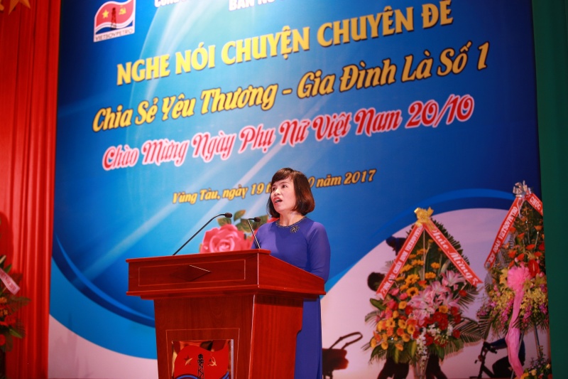 chia se yeu thuong gia dinh la so mot