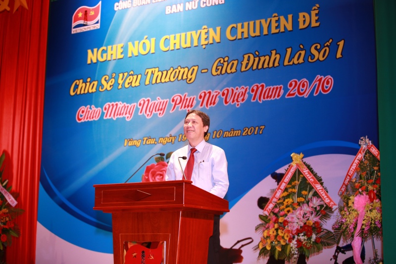 chia se yeu thuong gia dinh la so mot