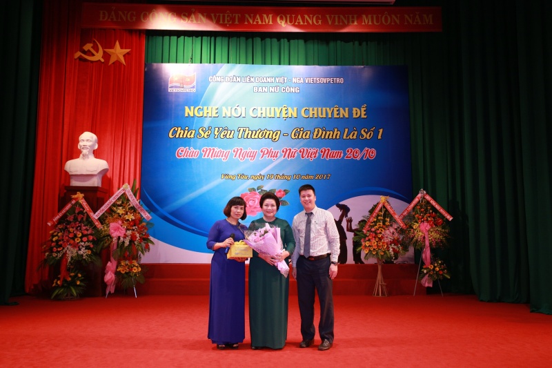 chia se yeu thuong gia dinh la so mot