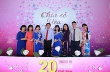 hoi nghi ve binh dang gioi va nu cong pvn nam 2018