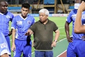 "Bầu" Kiên sẽ không còn là... ông bầu!
