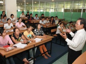 Dừng hoạt động nếu liên kết đào tạo “chui”