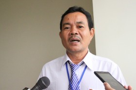 Thầy giáo nghèo hết lòng vì trẻ khuyết tật