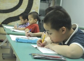 Bộ Giáo dục lại chấn chỉnh học thêm