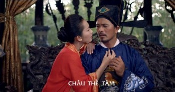 Phim cổ Việt… có nhân vật Walt Disney