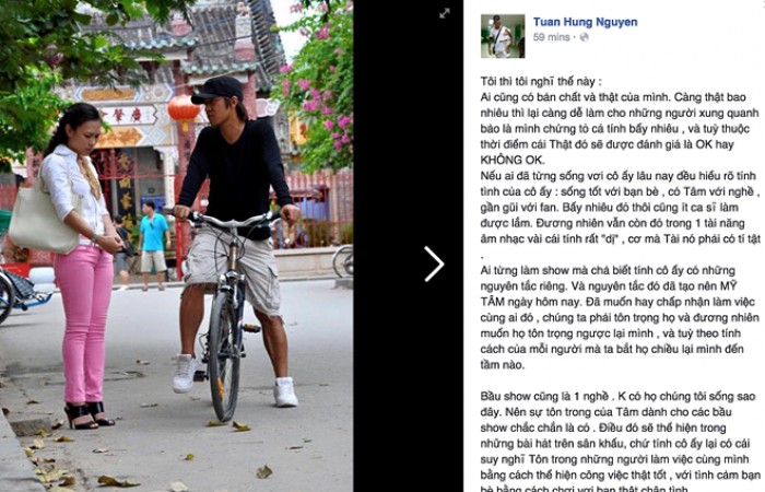 tuan hung benh vuc my tam giua tam bao