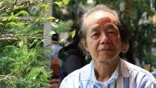 nhac si thanh tung qua doi