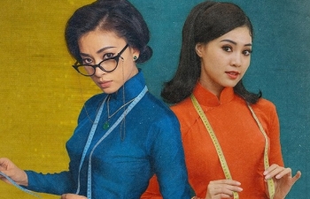 “Cô Ba Sài Gòn” và thông điệp về phim Việt