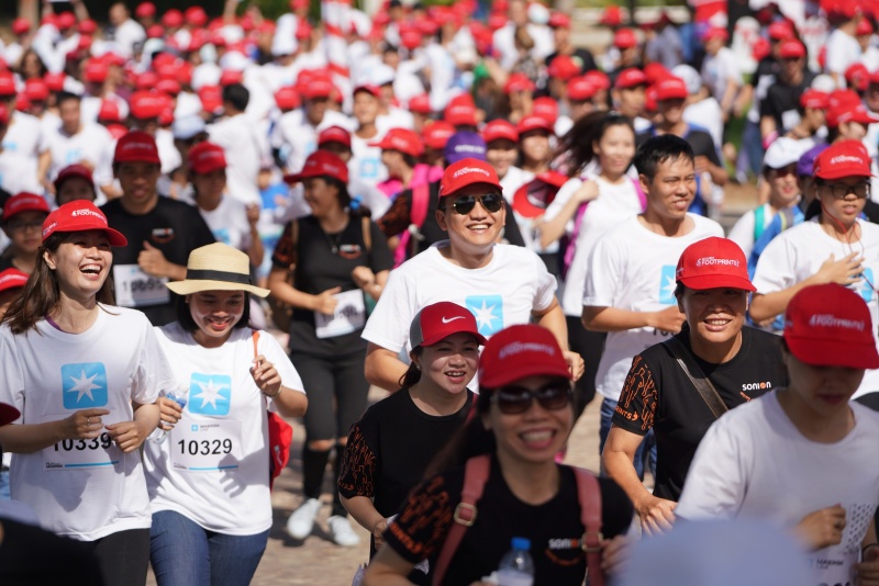 Tổ chức Ngày Đan Mạch tại Việt Nam lần thứ ba