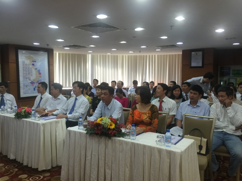 dai hoi dai bieu cong doan pvmr nhiem ky 2017 2022