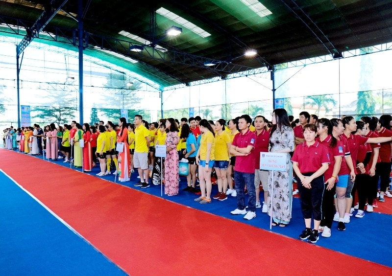 ptsc to chuc hoi thao khu vuc phia nam 2017