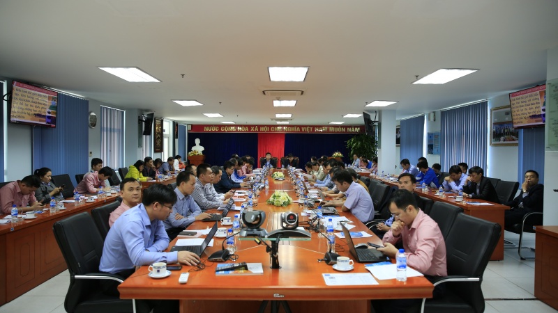hoi nghi hoc tap quan triet trien khai chuong trinh hanh dong thuc hien nghi quyet hoi nghi trung uong 6 khoa xii