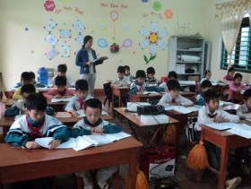 Sẽ giảm môn học ở phổ thông sau năm 2015