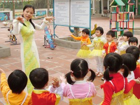 Cần xóa hệ trung cấp và cao đẳng sư phạm