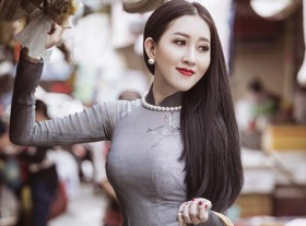 Hàng loạt người đẹp thi "chui"
