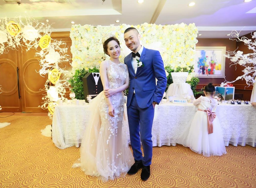 Chồng “cá sấu chúa Quỳnh Nga” là con nợ?