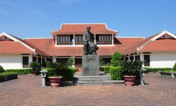 Kỷ niệm 250 năm ngày sinh đại thi hào Nguyễn Du