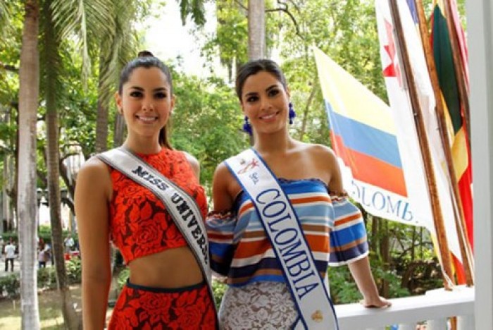 ai la tro cuoi cua hoa hau hoan vu 2015