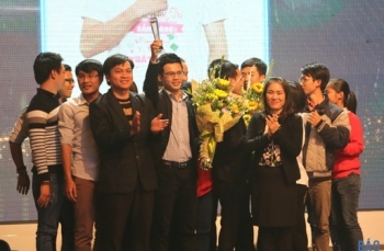 Sắp tìm ra “Siêu thủ lĩnh” năm 2017