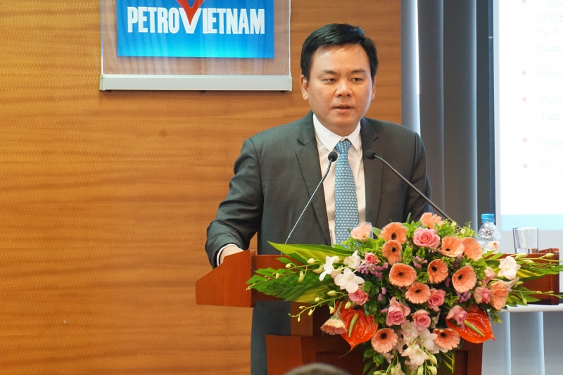 pv power nhieu muc tieu cho nam 2018