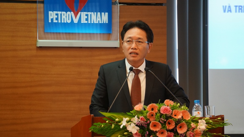 pv power nhieu muc tieu cho nam 2018