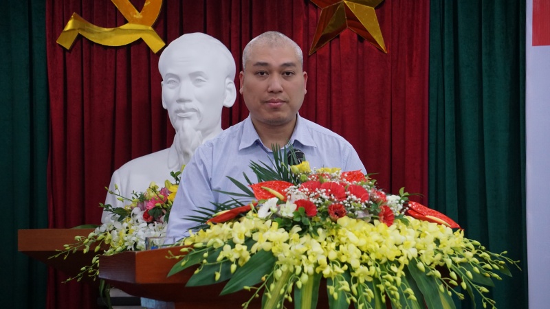 cong doan dmc to chuc dai hoi dai bieu lan thu x nhiem ky 2017 2022