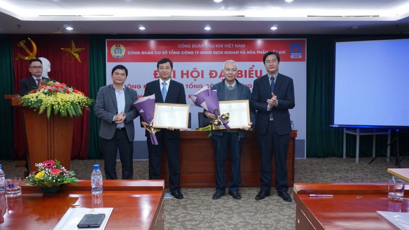 cong doan dmc to chuc dai hoi dai bieu lan thu x nhiem ky 2017 2022