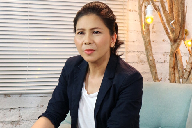 thuy muoi nghe si khong ai muon nam giuong benh va xin tien tu thien