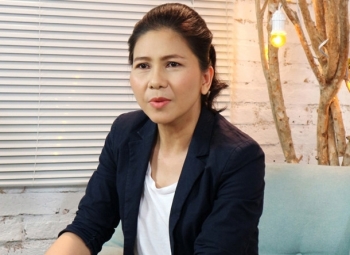Thụy Mười: “Nghệ sĩ không ai muốn nằm giường bệnh và xin tiền từ thiện”