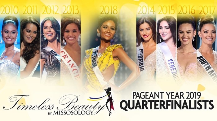 luong thuy linh hoang thuy tranh giai timeless beauty 2019
