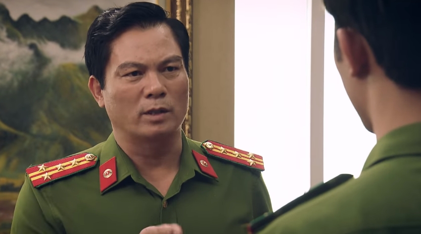 "Sinh tử" tập 48: Giám đốc công an yêu cầu khởi tố điều tra Mai Hồng Vũ