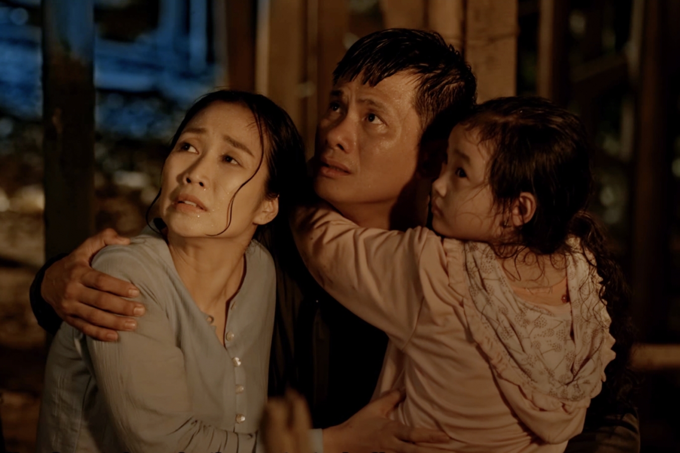 "Lật mặt: 48h" tung teaser trailer hành động đầy kịch tính
