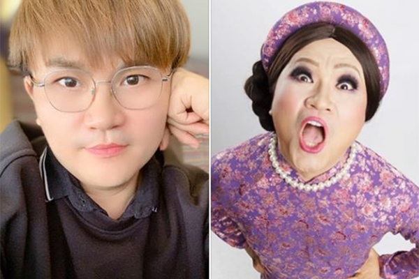 mc dai nghia chi trich dong nghiep chen ep dan em