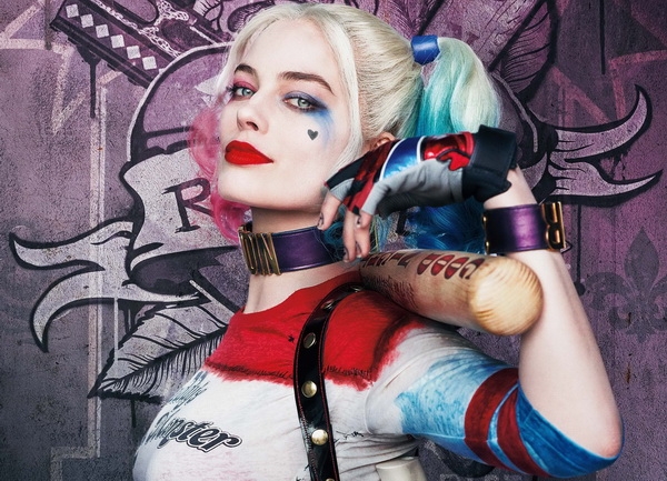 qua bom sex margot robbie thanh lich trong thiet ke cua nguyen cong tri