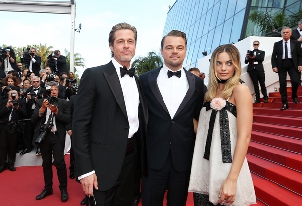 qua bom sex margot robbie thanh lich trong thiet ke cua nguyen cong tri
