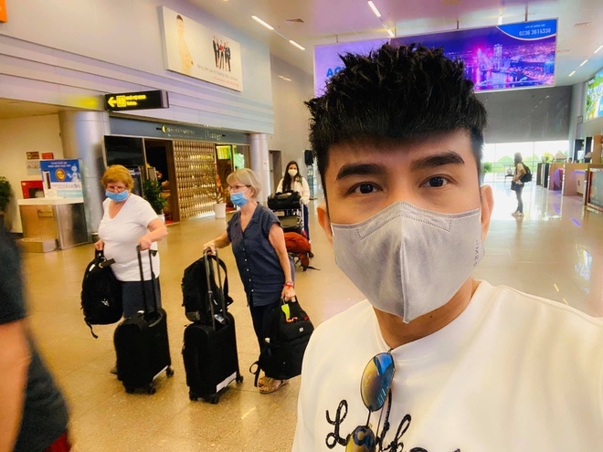 sao viet bi huy show hang loat vi dich virus corona