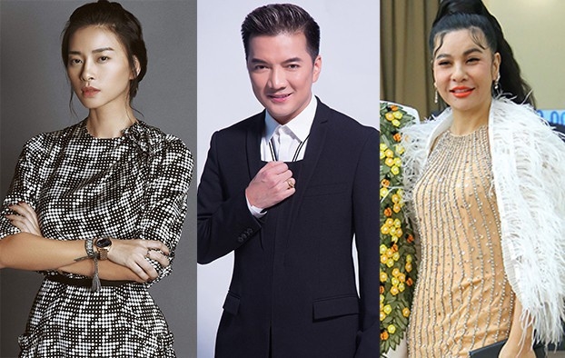 ngo thanh van bi xu phat vi dua tin sai dich virus corona