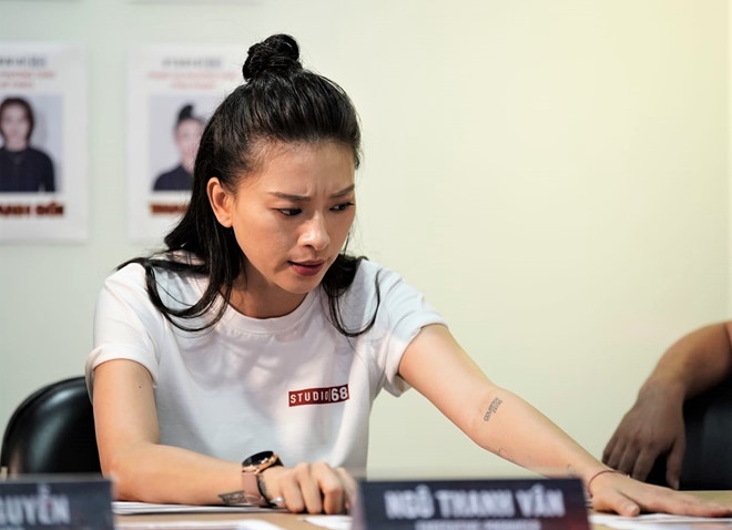 ngo thanh van bi xu phat vi dua tin sai dich virus corona