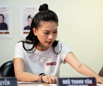 Ngô Thanh Vân bị xử phạt vì đưa tin sai dịch corona