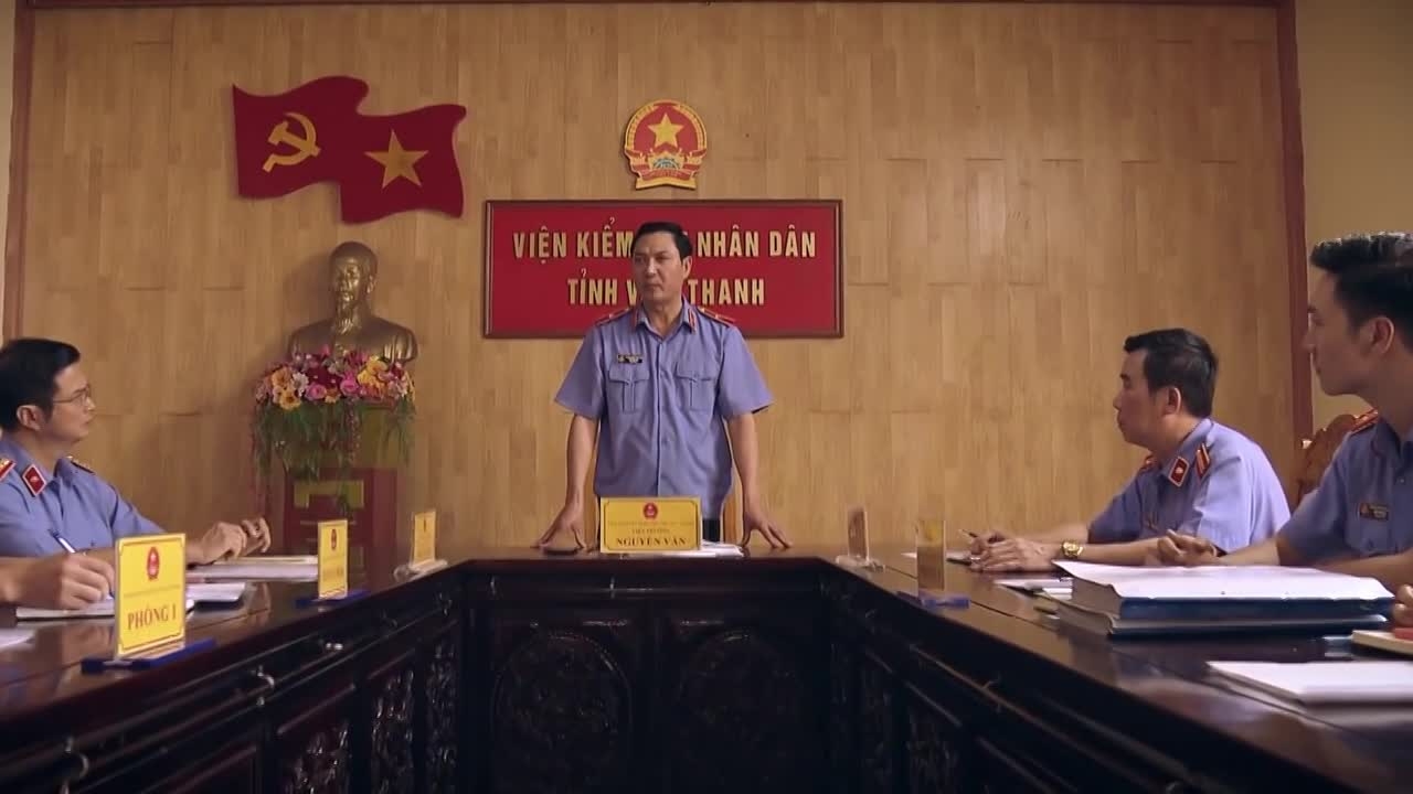 sinh tu tap 61 vien kiem sat quyet khoi to vu an nha may duong