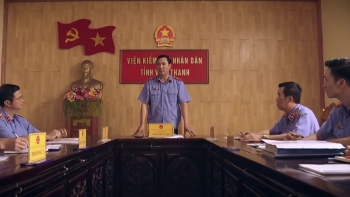 "Sinh tử" tập 61: Viện kiểm sát quyết khởi tố vụ án nhà máy đường