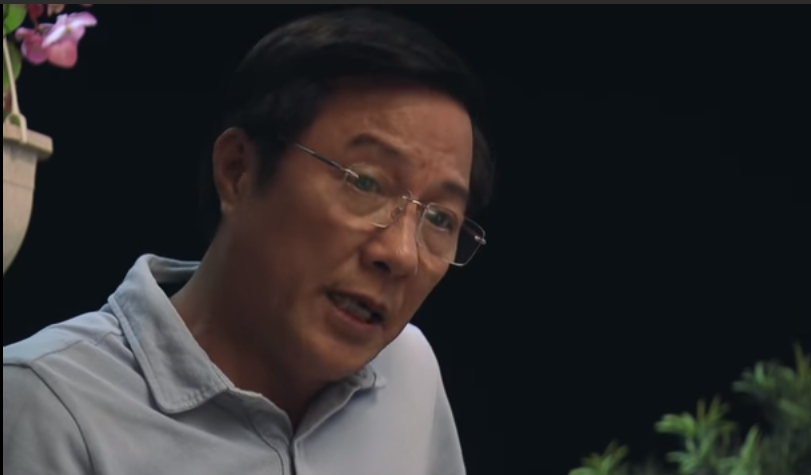 sinh tu tap 63 thong chat van nha bao hoang ngan vi dang tin khoi to som