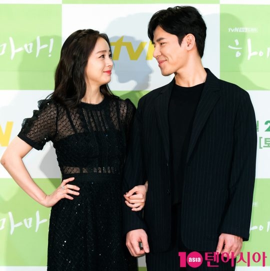 kim tae hee duoc khen ngay cang man ma sau sinh con lan 2
