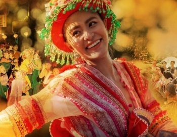Hoàng Thùy Linh nhận 7 đề cử giải "Làn sóng xanh"