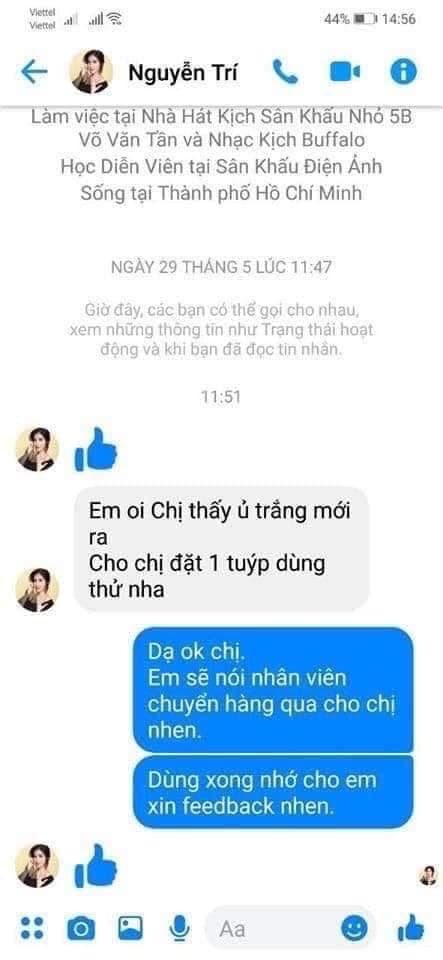 mc cat tuong buc xuc vi bi gia mao ten tuoi lua ban kem tron