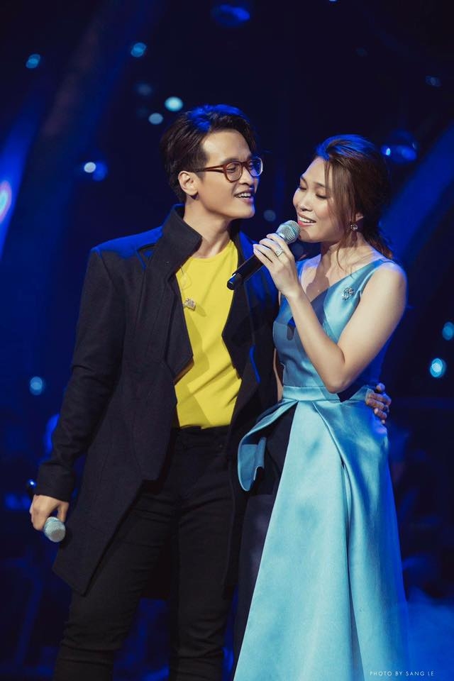 my tam ha anh tuan hoi ngo tai dai nhac hoi son iii