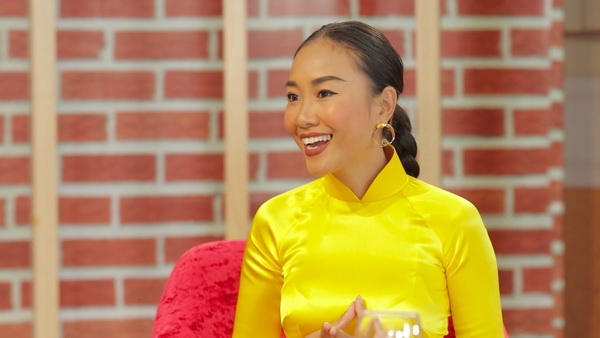 doan trang chanh long khi bi bo lai trong showbiz
