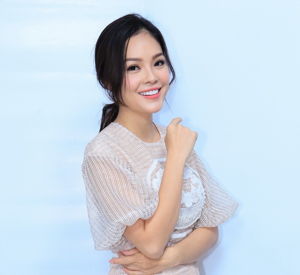 Dương Cẩm Lynh: 'Càng nổi tiếng thì tình duyên càng lận đận'