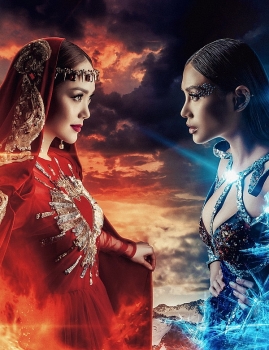 Minh Hằng được Universal Music Group phát hành MV ra quốc tế