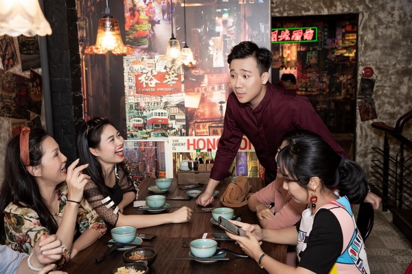Mai Phương cùng bạn thân Ốc Thanh Vân rạng rỡ đi sự kiện mai phuong cung ban than oc thanh van rang ro di su kien